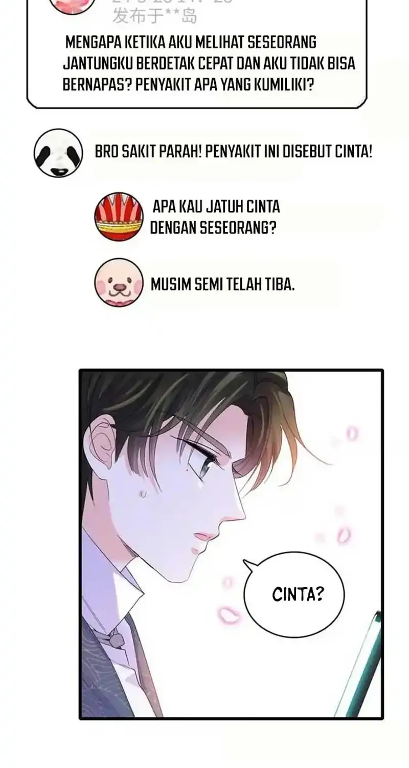 The Almighty Daughter Runs The World Chapter 93 Gambar 14
