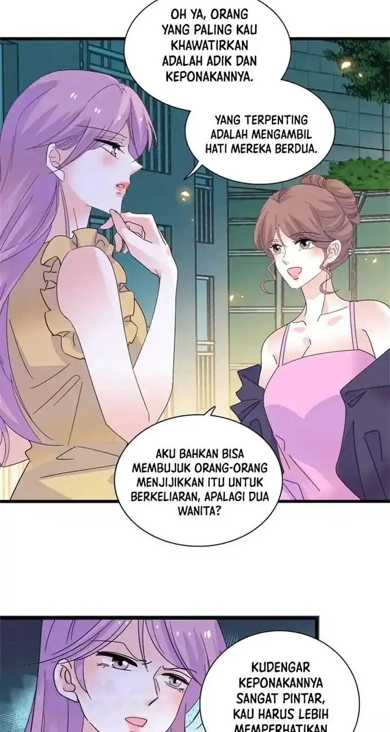 The Almighty Daughter Runs The World Chapter 94 Gambar 14