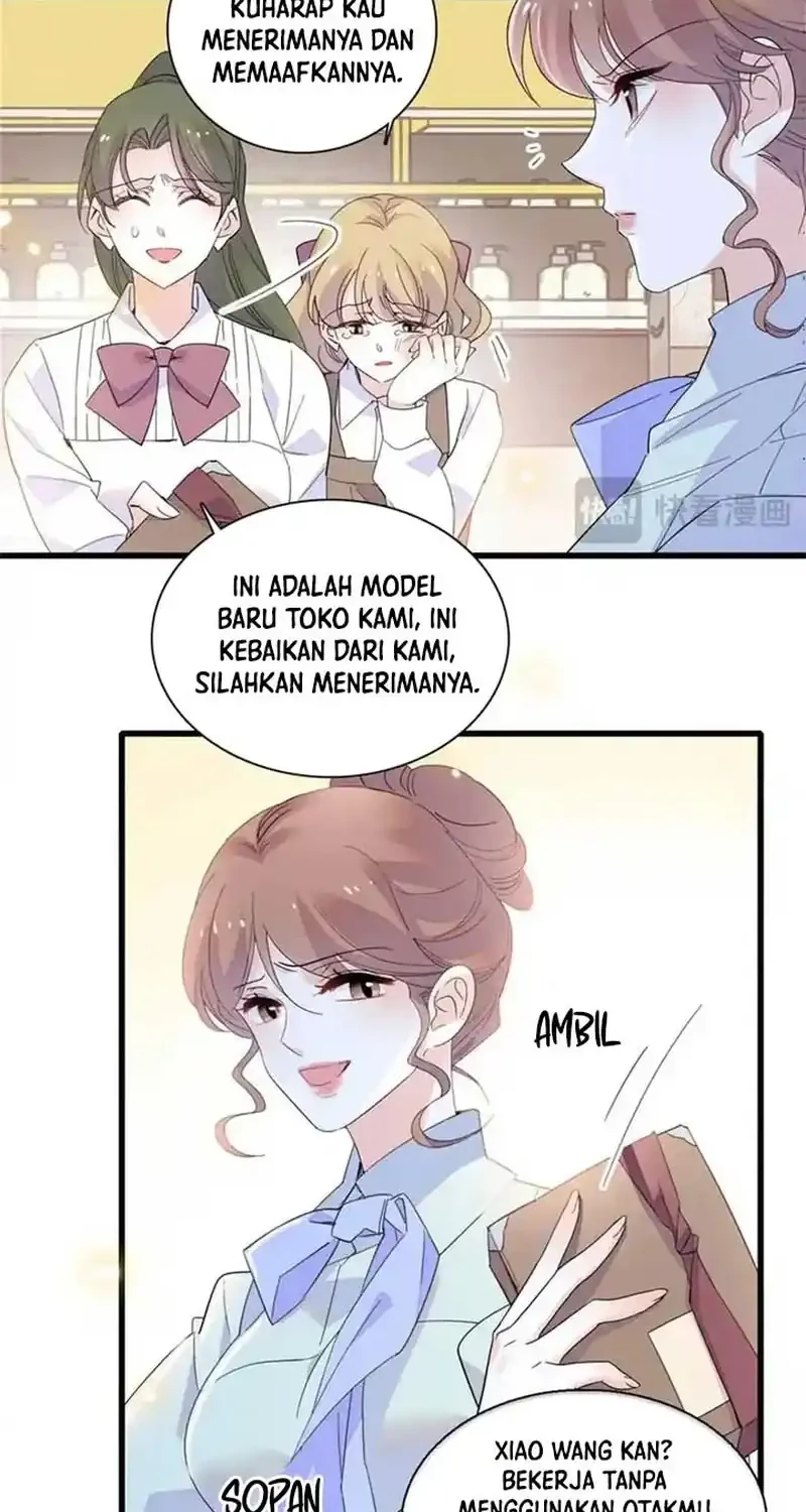 The Almighty Daughter Runs The World Chapter 98 Gambar 14