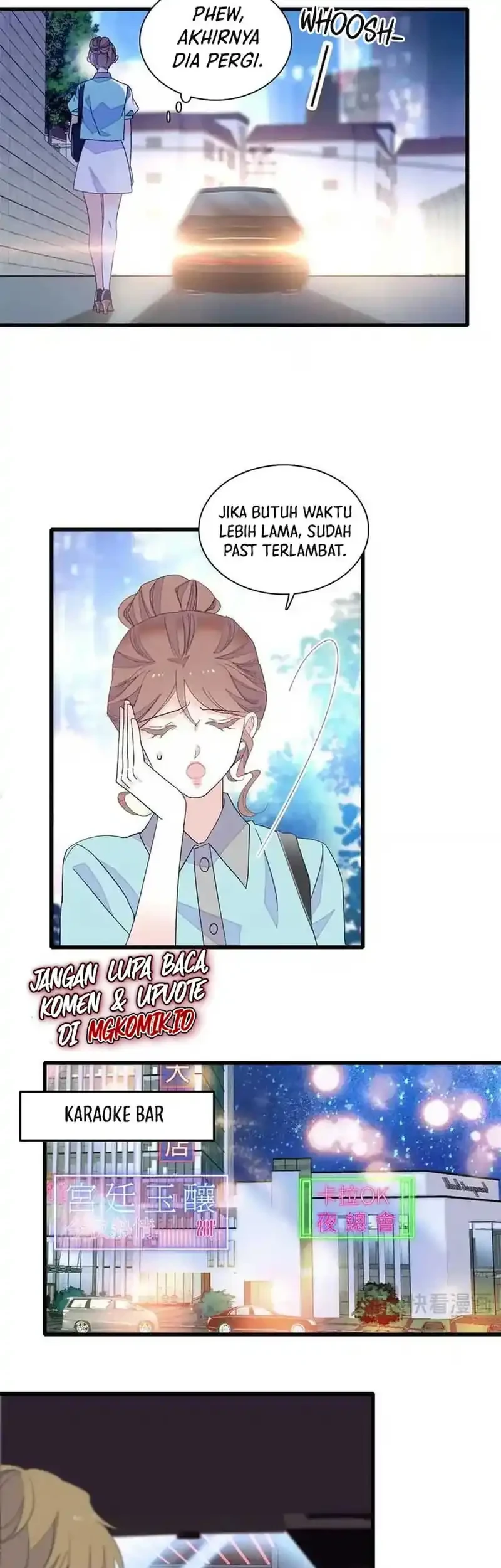 The Almighty Daughter Runs The World Chapter 99 Gambar 15
