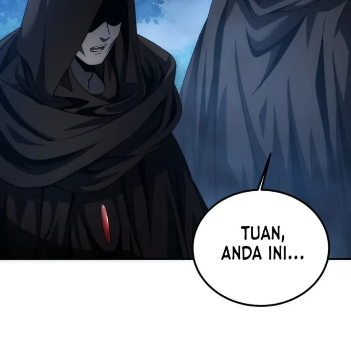 The Amber Sword Chapter 2 Gambar 29