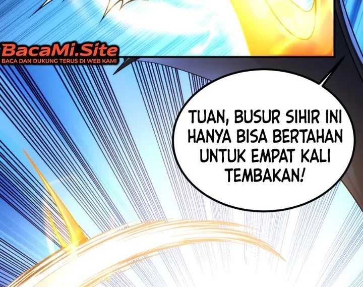 The Amber Sword Chapter 25 Gambar 25