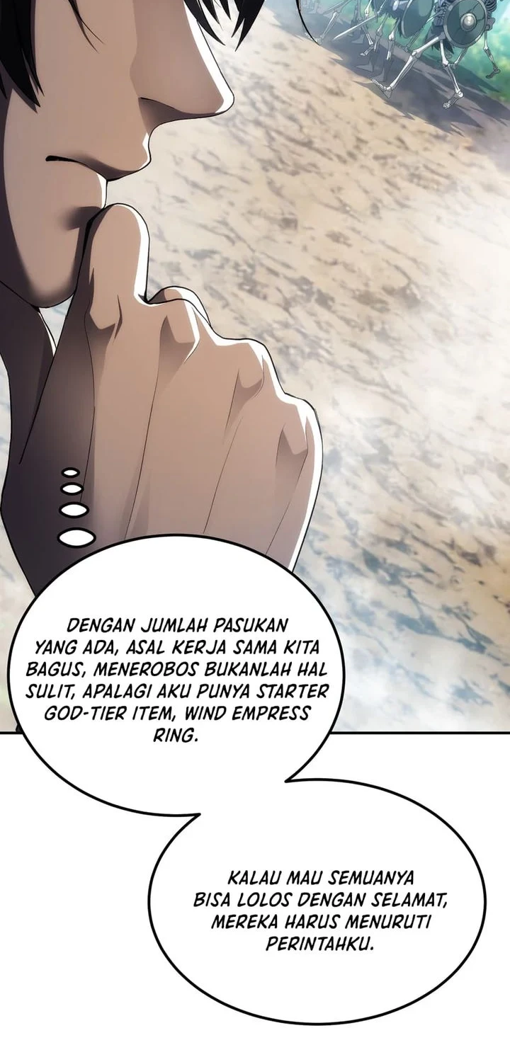 The Amber Sword Chapter 4 Gambar 26