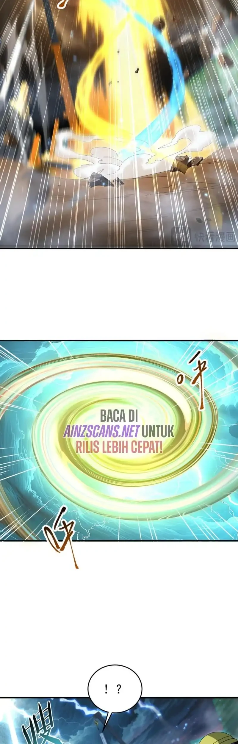 The Apex of Dragon Mastery Chapter 169 Gambar 19