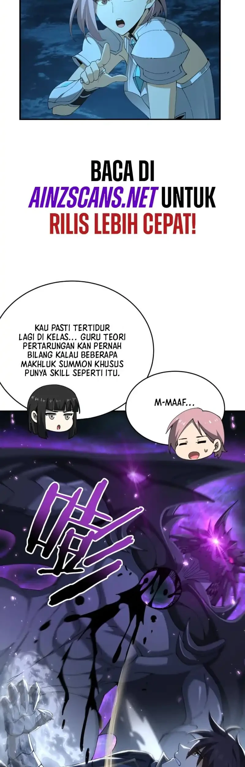 The Apex of Dragon Mastery Chapter 170 Gambar 20