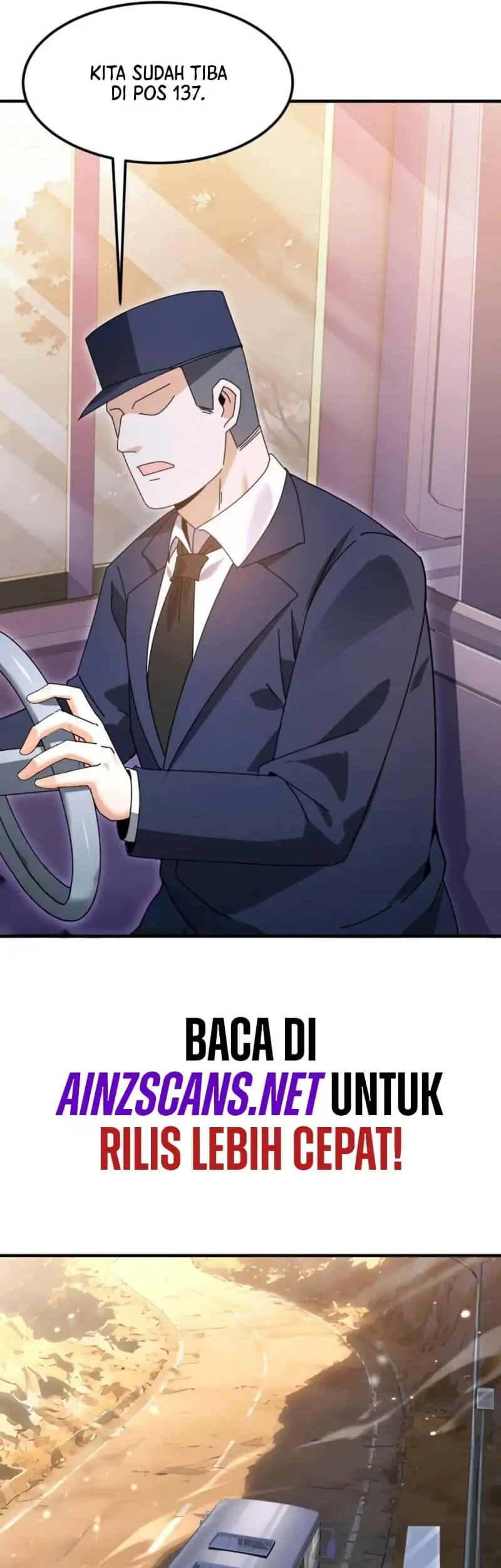 The Apex of Dragon Mastery Chapter 171 Gambar 23