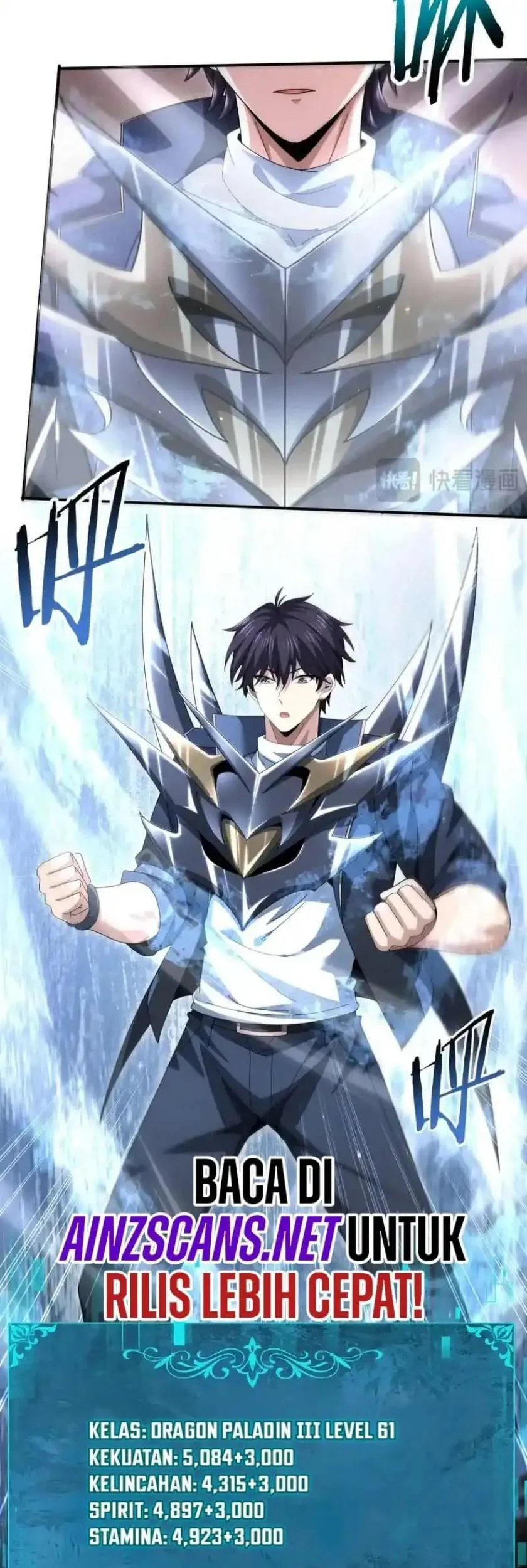 The Apex of Dragon Mastery Chapter 178 Gambar 23