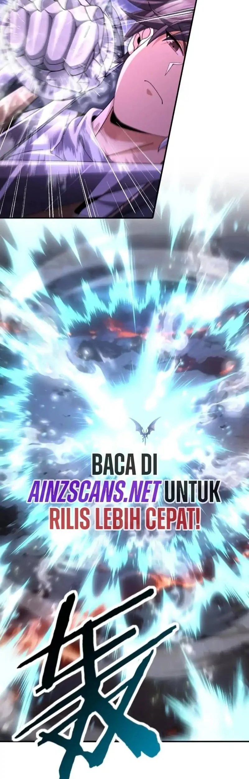 The Apex of Dragon Mastery Chapter 181 Gambar 22