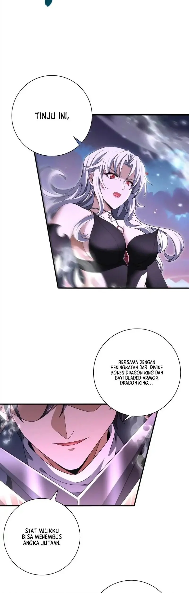 The Apex of Dragon Mastery Chapter 181 Gambar 23