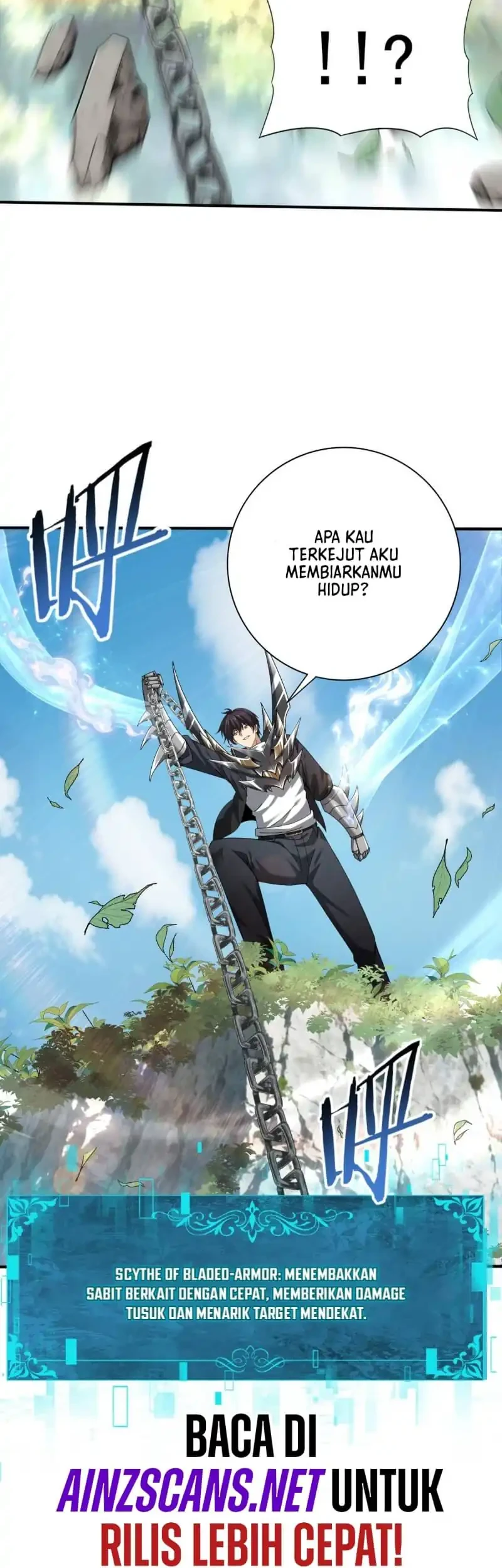 The Apex of Dragon Mastery Chapter 184 Gambar 21