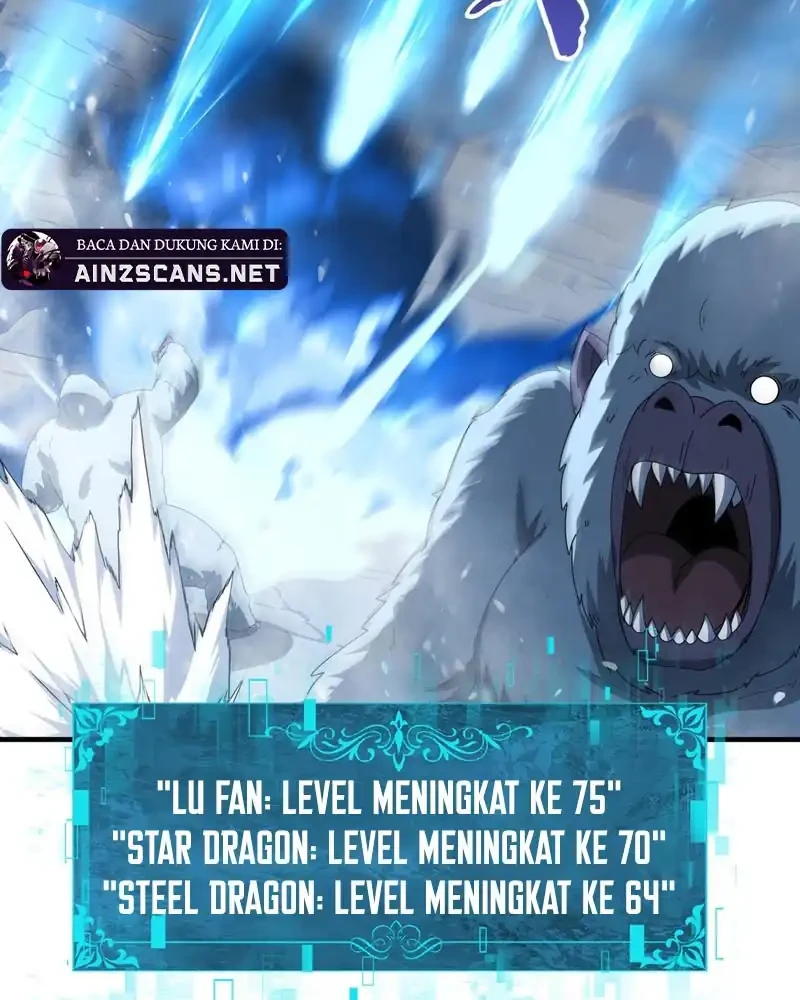 The Apex of Dragon Mastery Chapter 217 Gambar 20