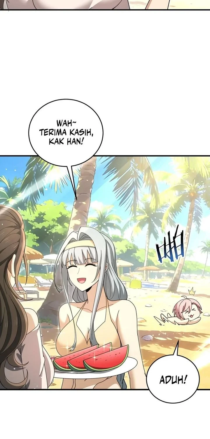 The Apex of Dragon Mastery Chapter 218 Gambar 22