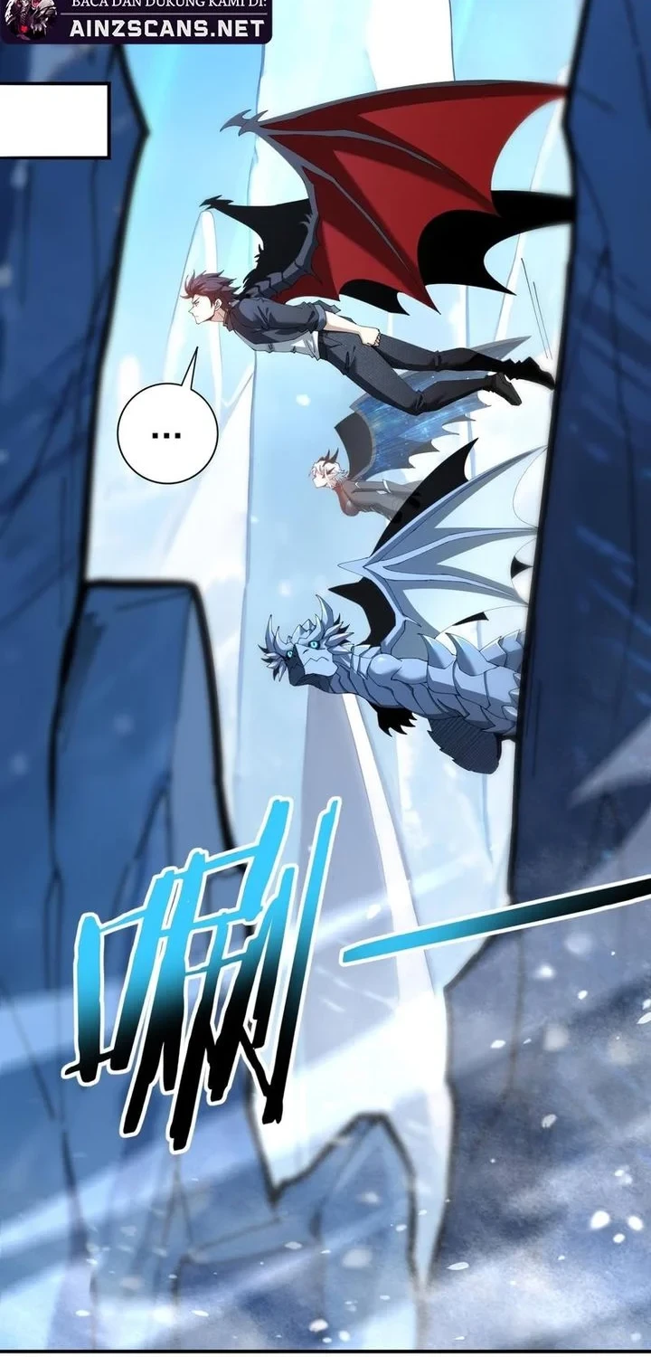 The Apex of Dragon Mastery Chapter 220 Gambar 21