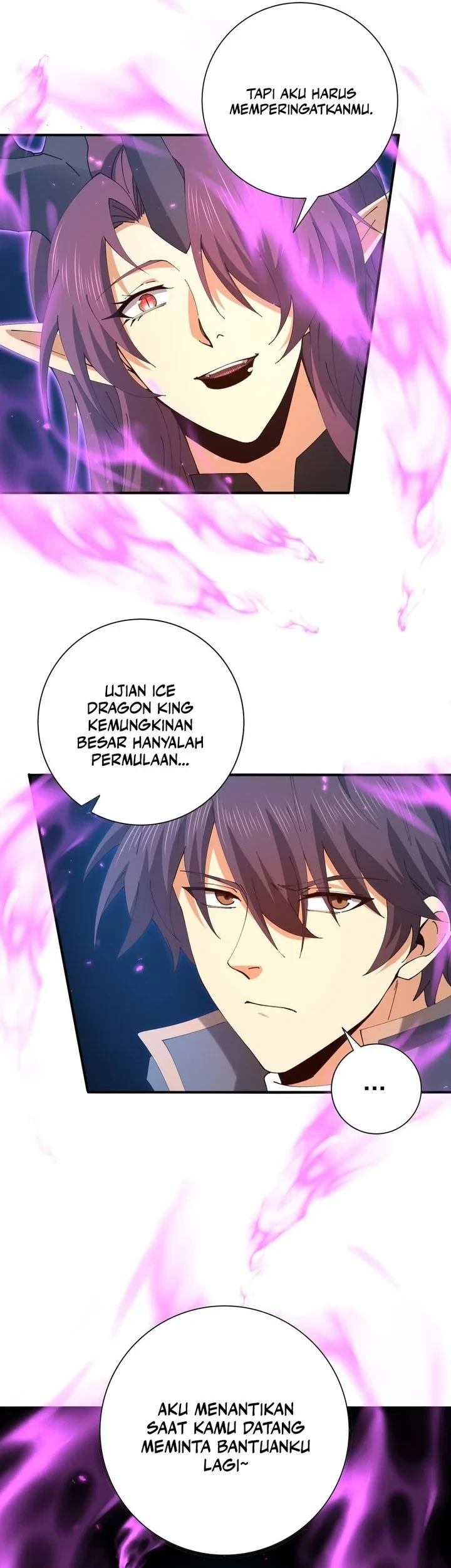 The Apex of Dragon Mastery Chapter 221 Gambar 23