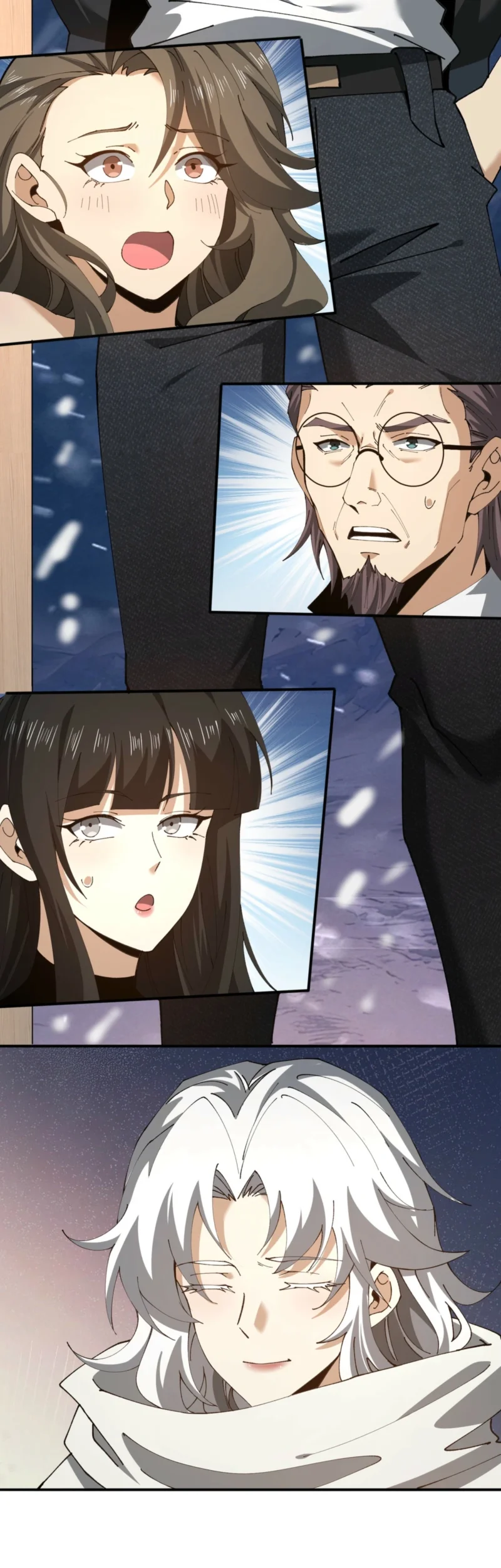 The Apex of Dragon Mastery Chapter 236 Gambar 20