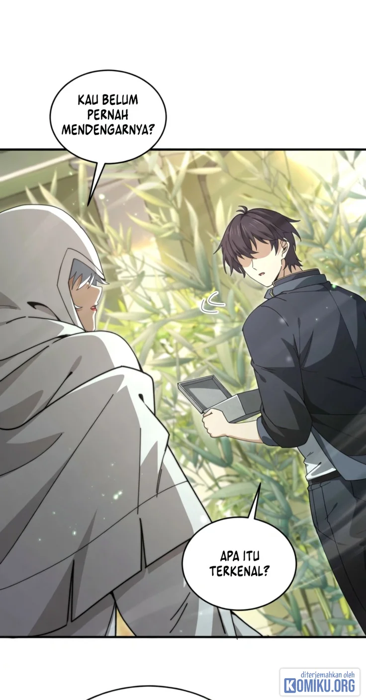 The Apex of Dragon Mastery Chapter 237 Gambar 26