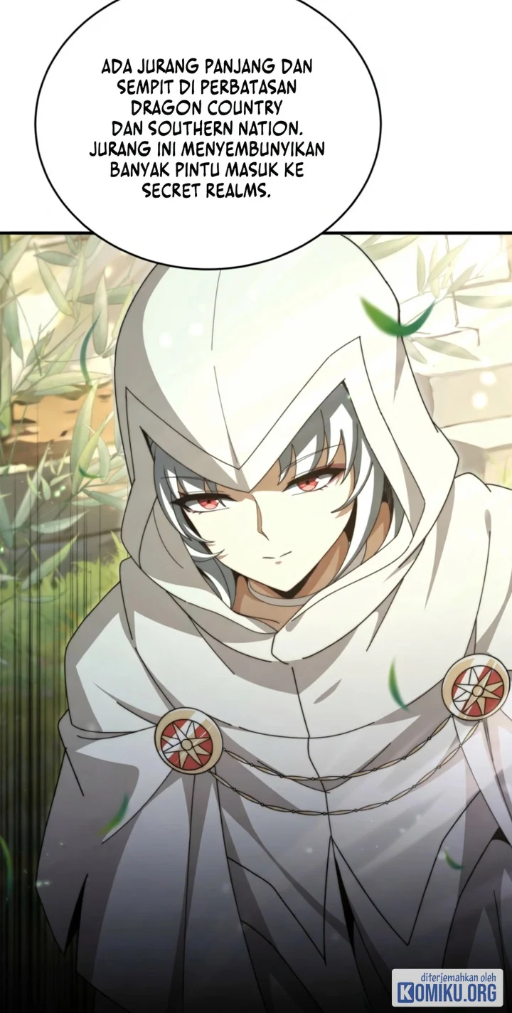 The Apex of Dragon Mastery Chapter 237 Gambar 27