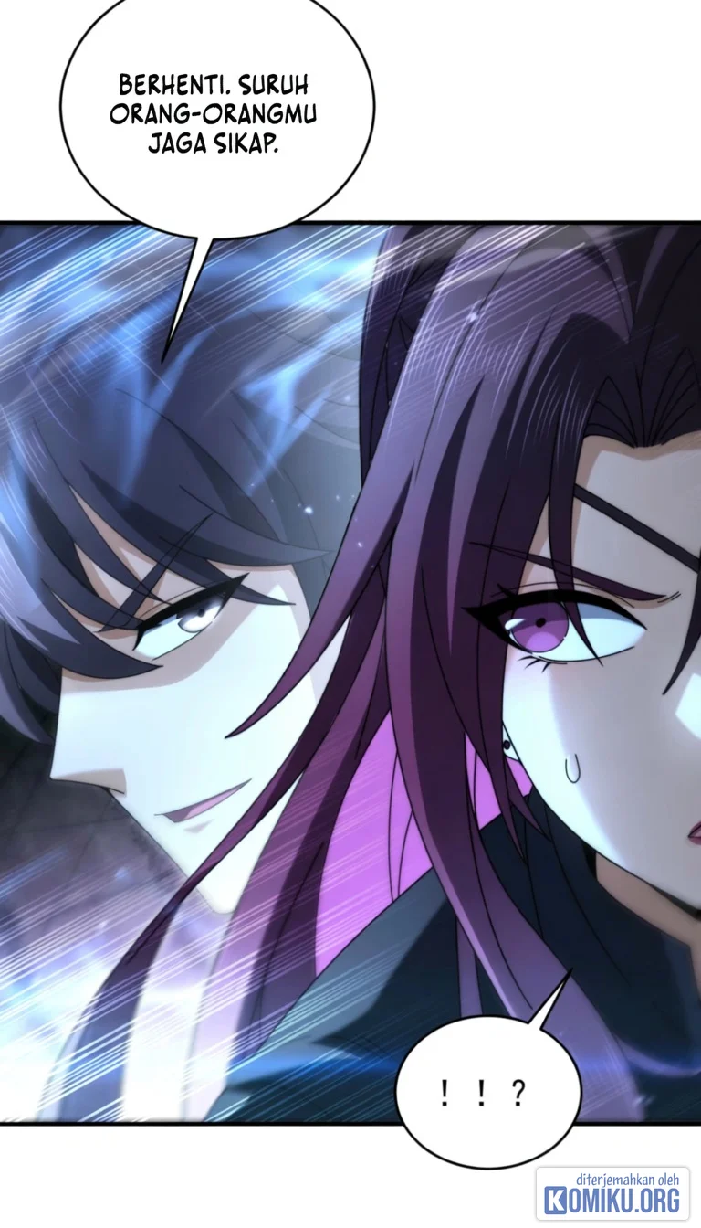 The Apex of Dragon Mastery Chapter 238 Gambar 23