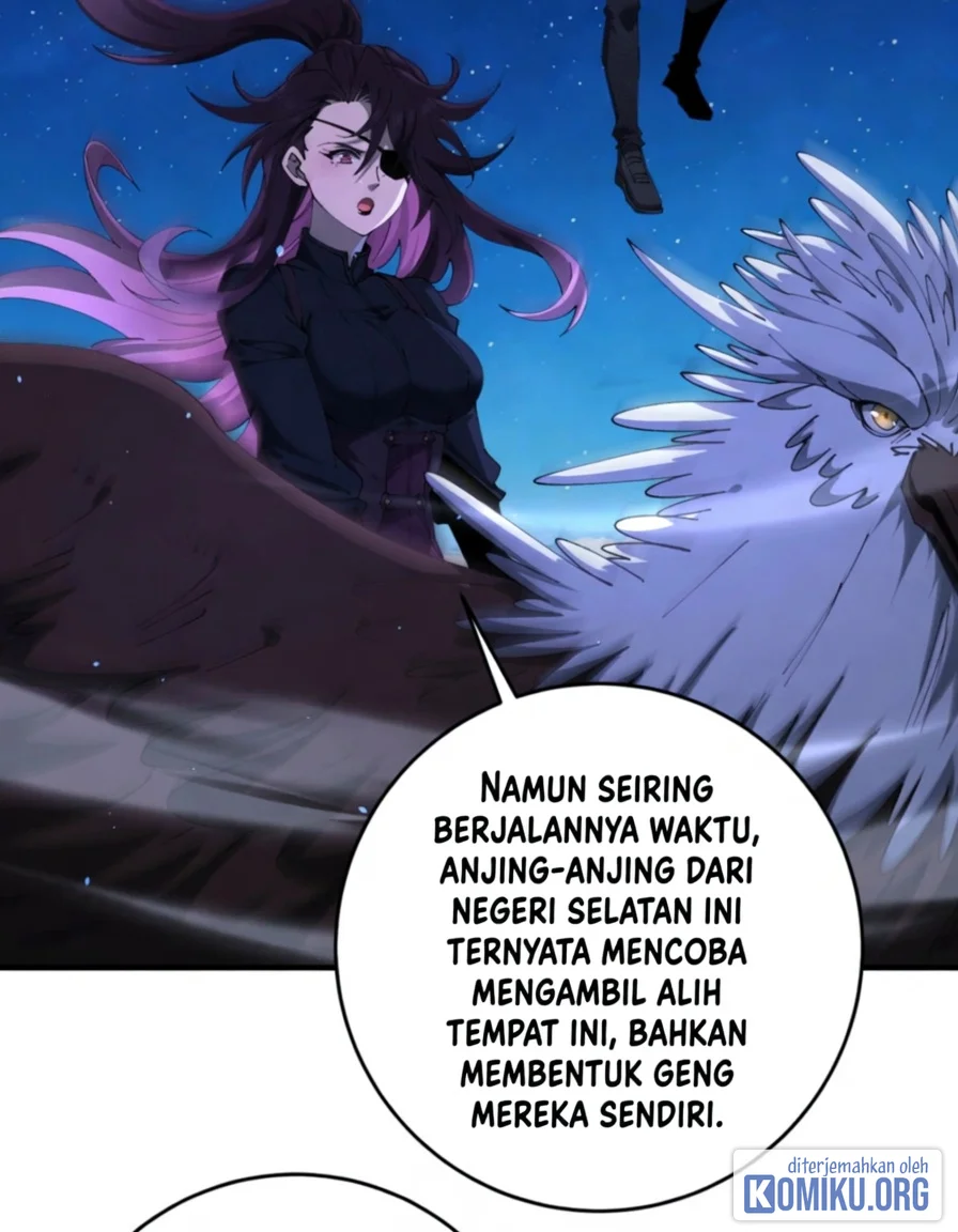 The Apex of Dragon Mastery Chapter 239 Gambar 24