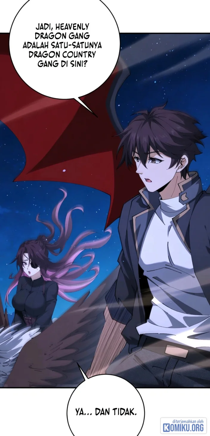 The Apex of Dragon Mastery Chapter 239 Gambar 25