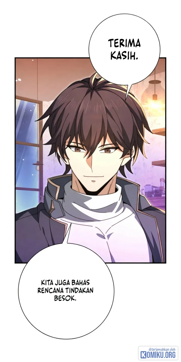 The Apex of Dragon Mastery Chapter 240 Gambar 21