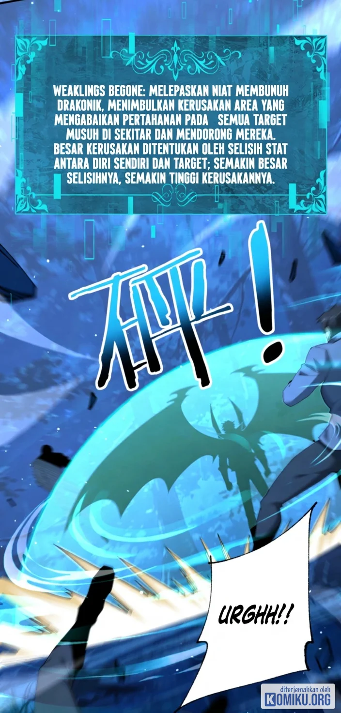The Apex of Dragon Mastery Chapter 241 Gambar 29
