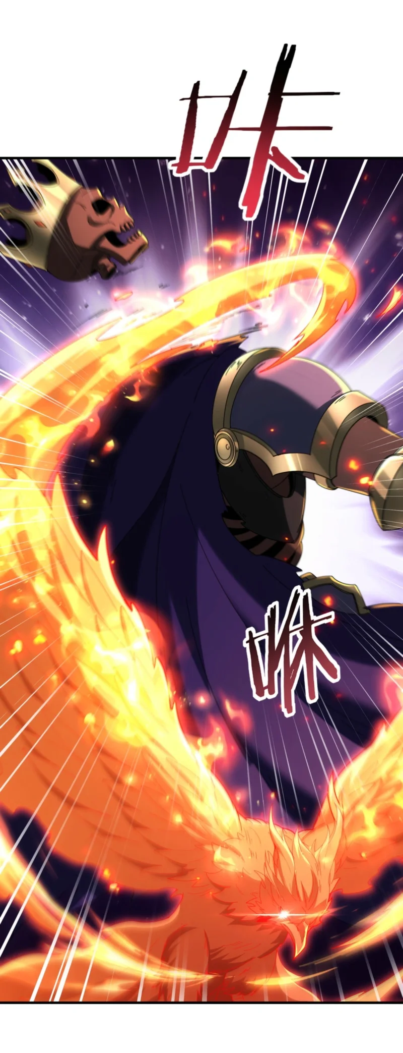 The Apex of Dragon Mastery Chapter 242 Gambar 26