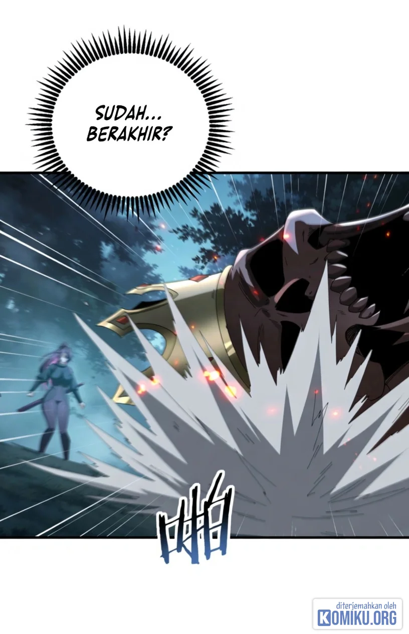 The Apex of Dragon Mastery Chapter 242 Gambar 27