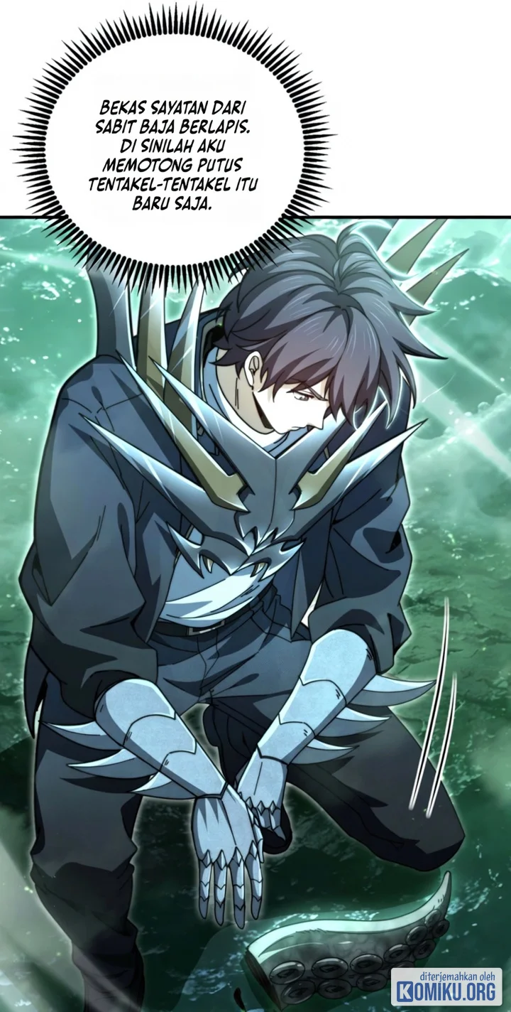 The Apex of Dragon Mastery Chapter 243 Gambar 27