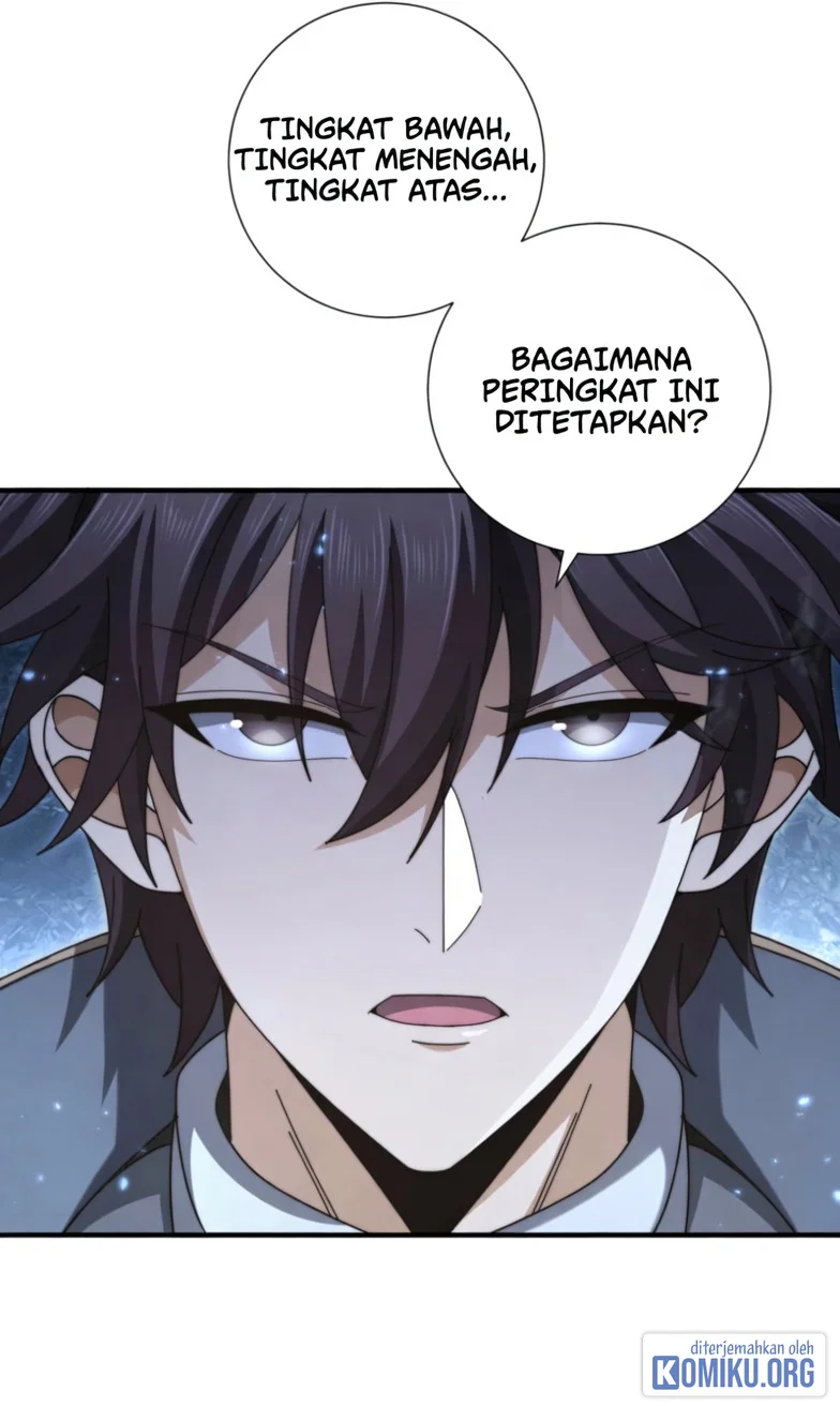 The Apex of Dragon Mastery Chapter 245 Gambar 23