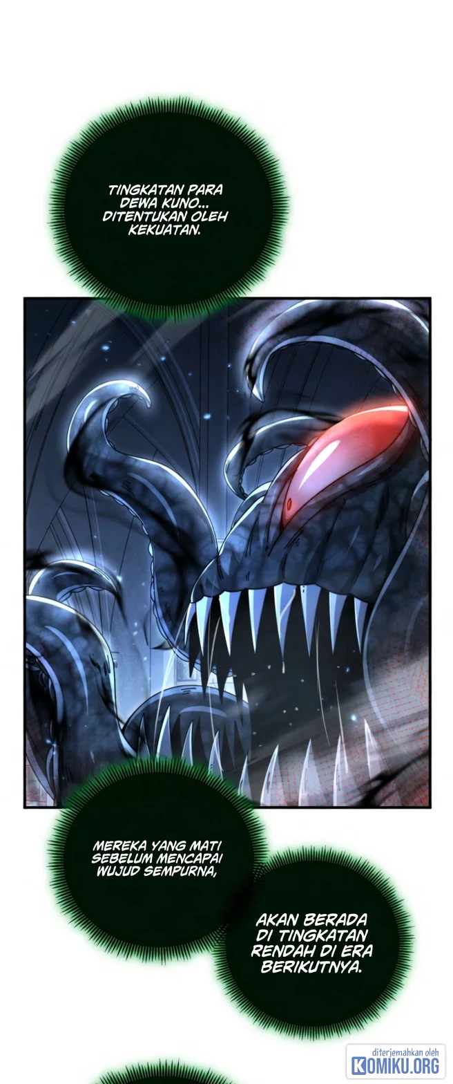 The Apex of Dragon Mastery Chapter 245 Gambar 24