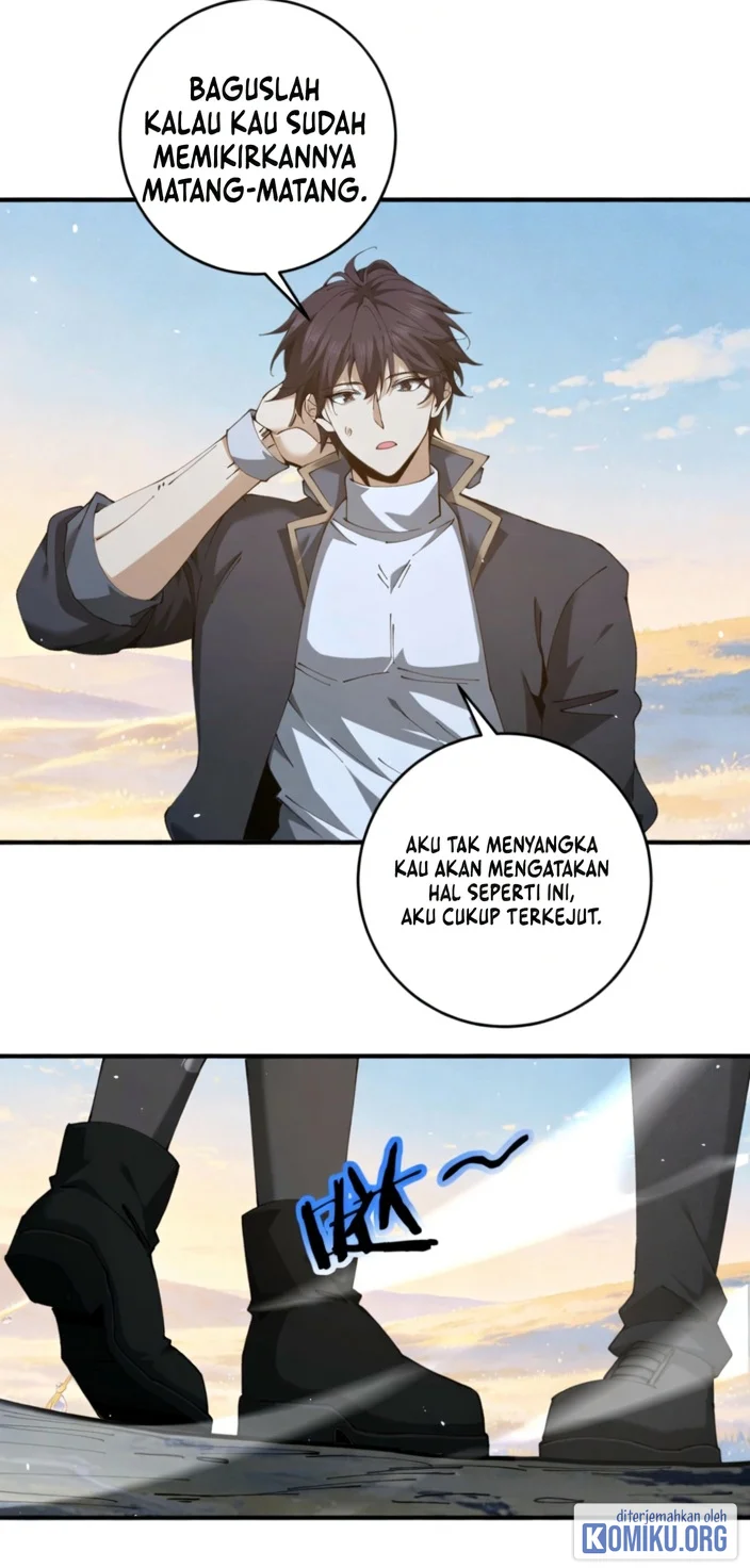 The Apex of Dragon Mastery Chapter 247 Gambar 24