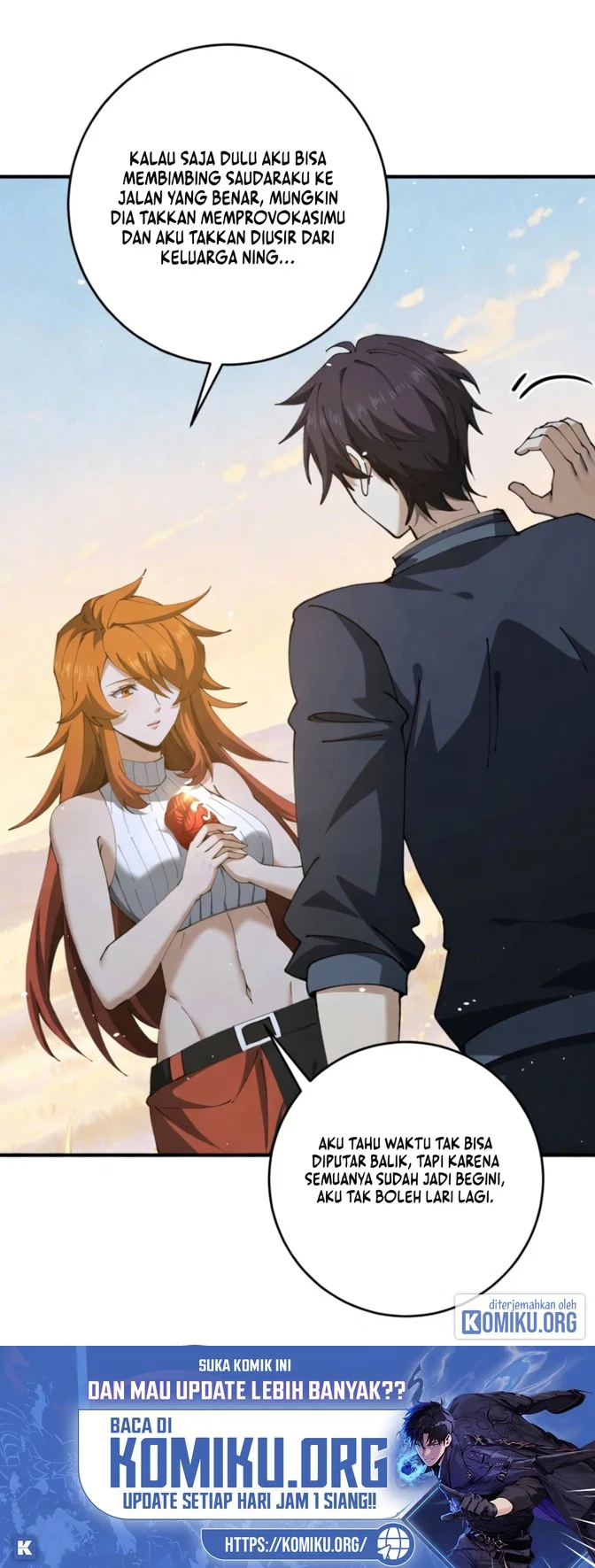 The Apex of Dragon Mastery Chapter 247 Gambar 25