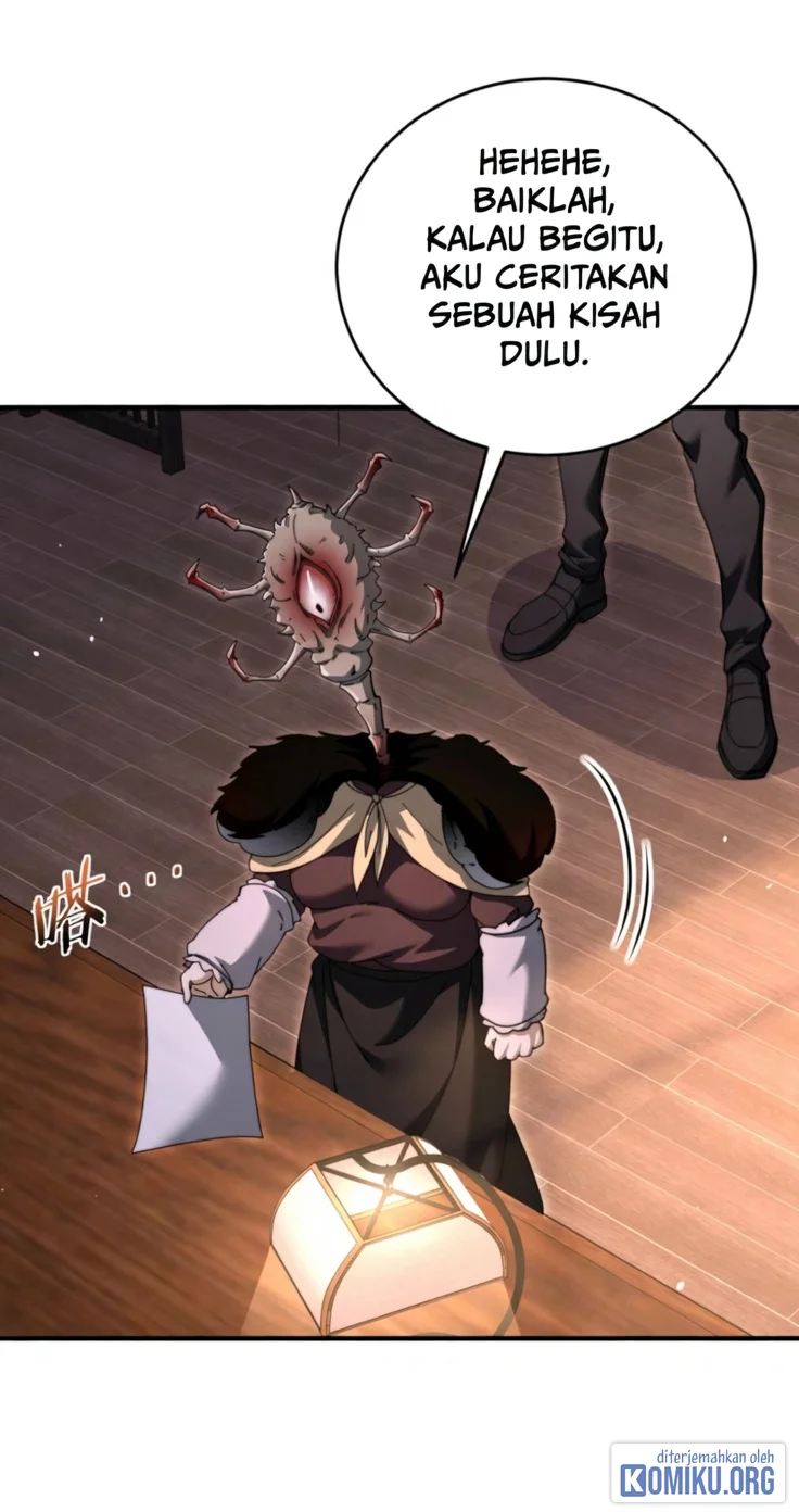 The Apex of Dragon Mastery Chapter 248 Gambar 24