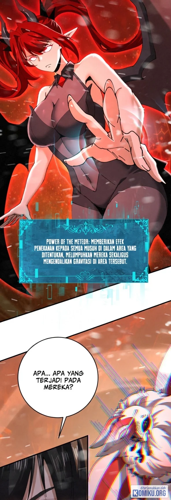 The Apex of Dragon Mastery Chapter 253 Gambar 25