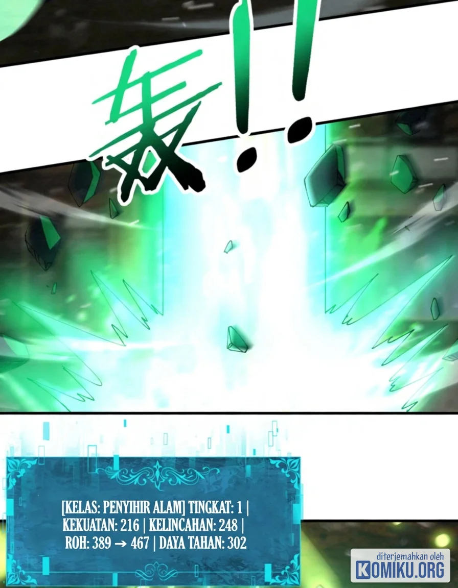 The Apex of Dragon Mastery Chapter 255 Gambar 28