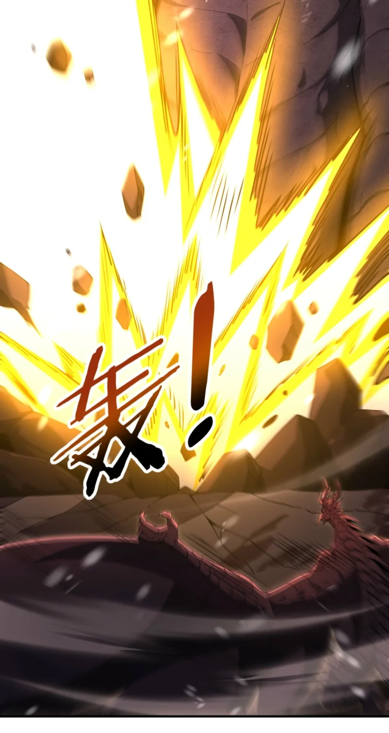The Apex of Dragon Mastery Chapter 256 Gambar 25