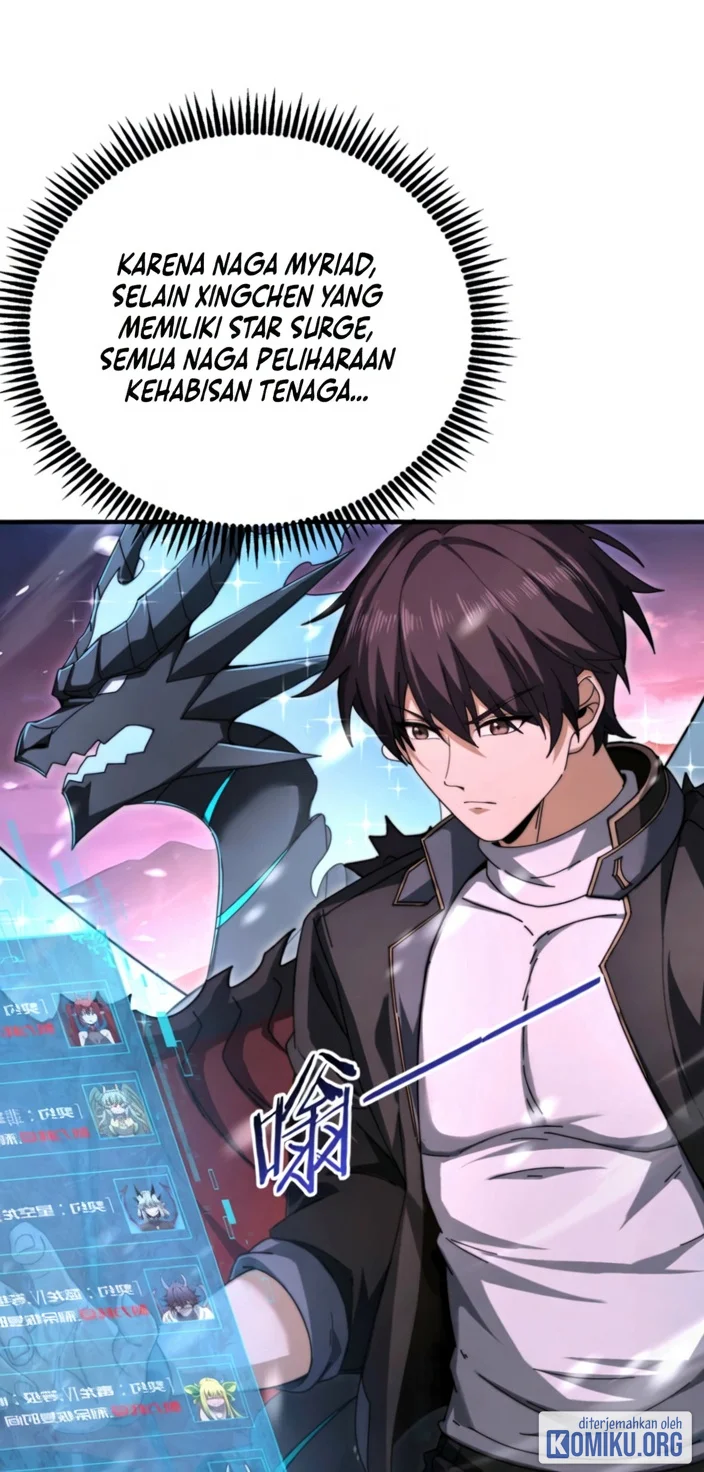 The Apex of Dragon Mastery Chapter 257 Gambar 25