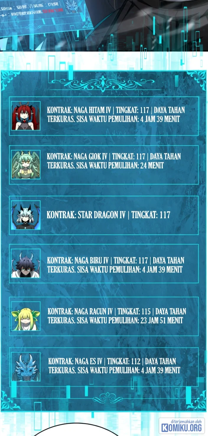 The Apex of Dragon Mastery Chapter 257 Gambar 26
