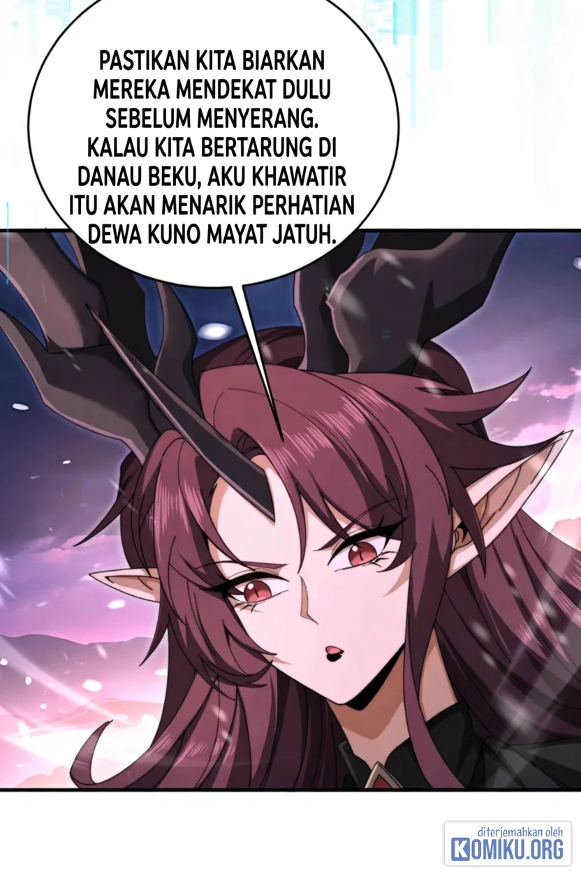 The Apex of Dragon Mastery Chapter 257 Gambar 27