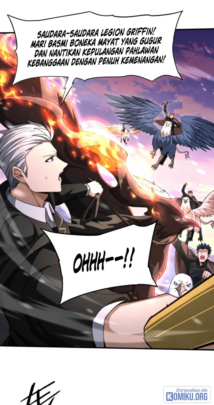 The Apex of Dragon Mastery Chapter 258 Gambar 22