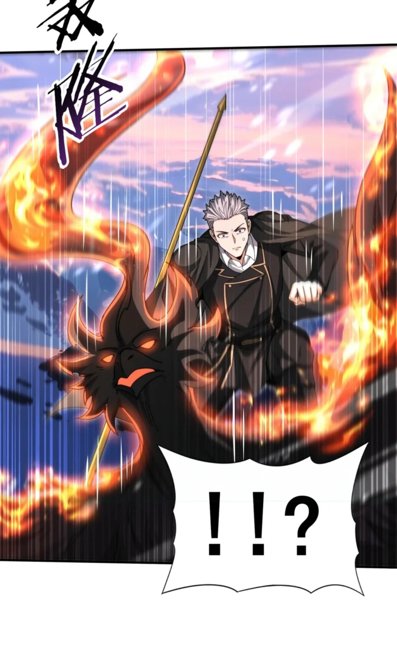 The Apex of Dragon Mastery Chapter 258 Gambar 23