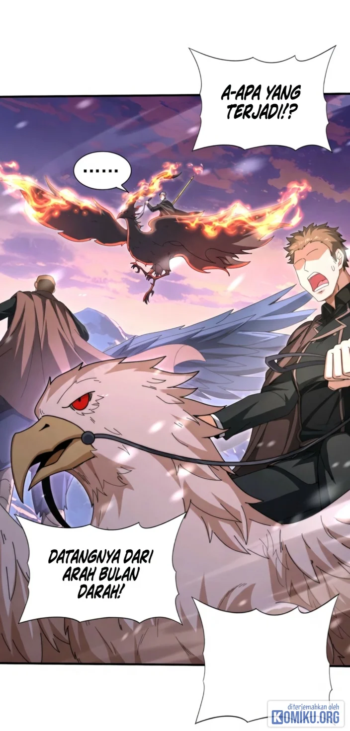 The Apex of Dragon Mastery Chapter 258 Gambar 24