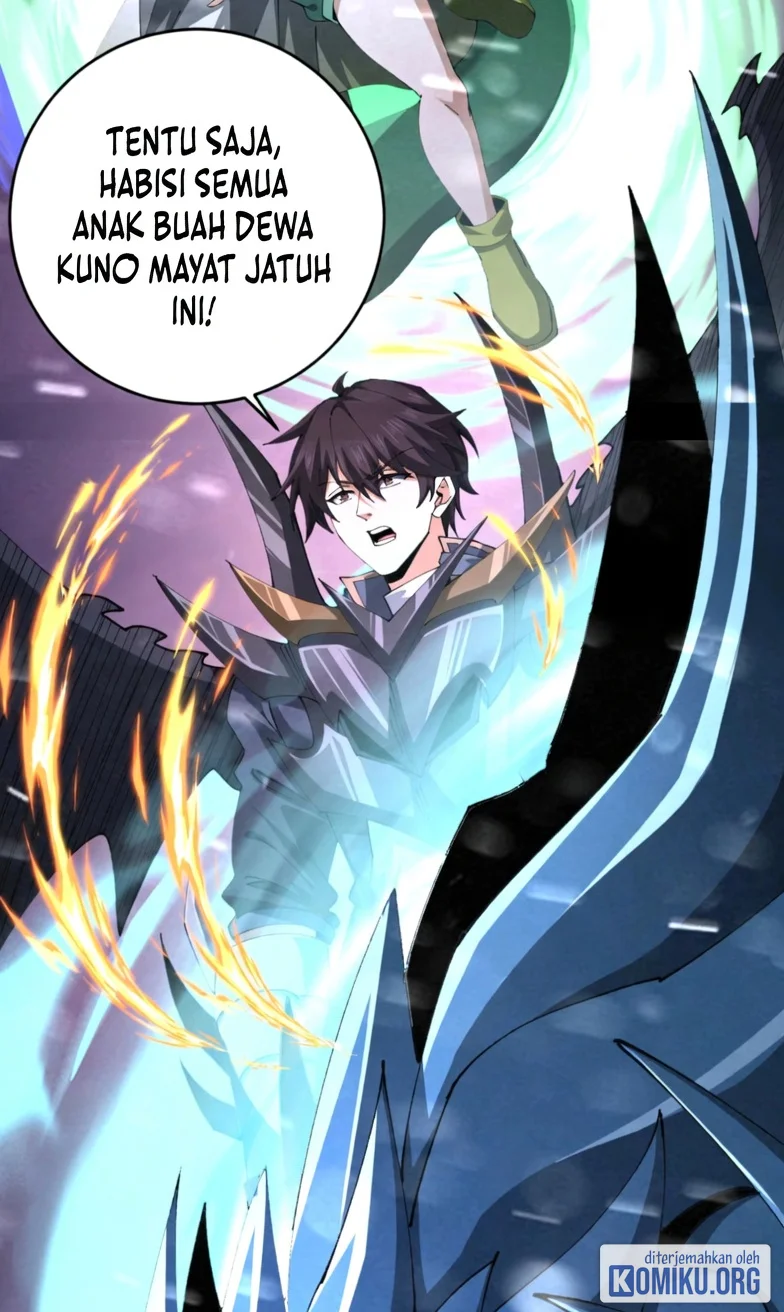 The Apex of Dragon Mastery Chapter 259 Gambar 27