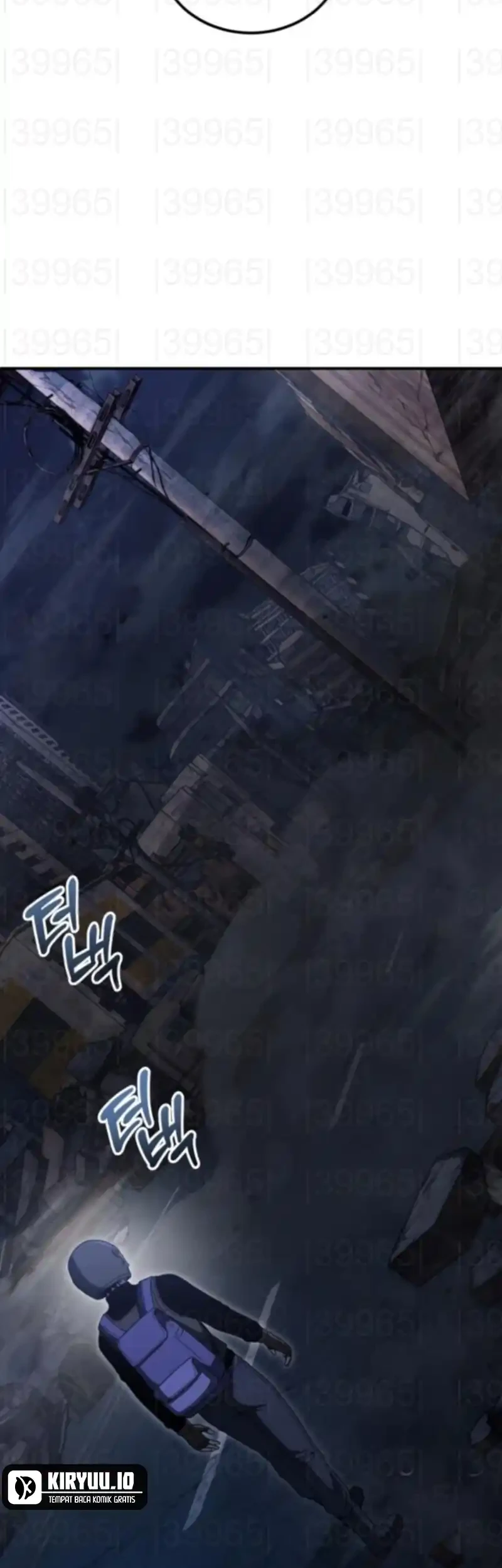 The Apocalypse's Ultimate Veteran Chapter 25 Gambar 30