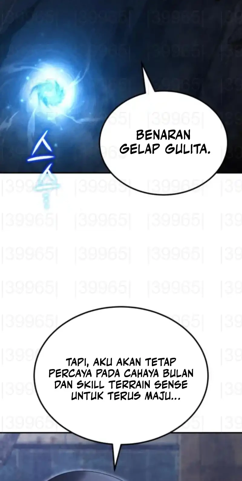 The Apocalypse's Ultimate Veteran Chapter 25 Gambar 31