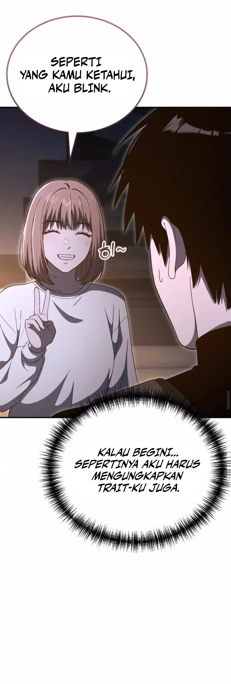 The Apocalypse's Ultimate Veteran Chapter 27 Gambar 37