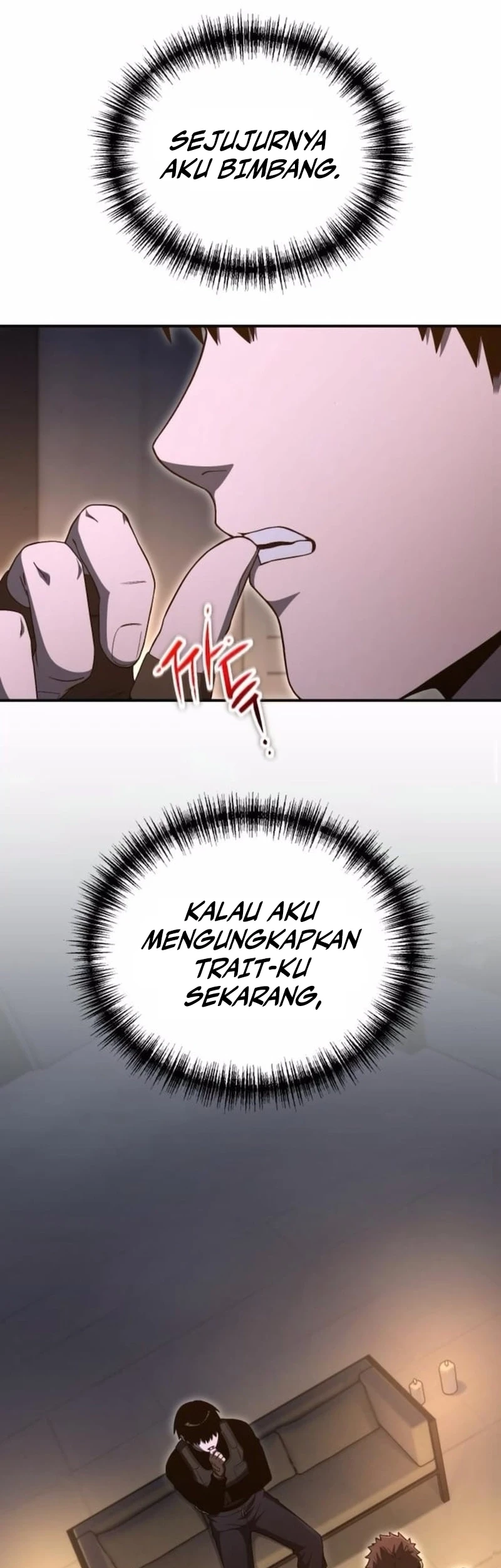 The Apocalypse's Ultimate Veteran Chapter 27 Gambar 38