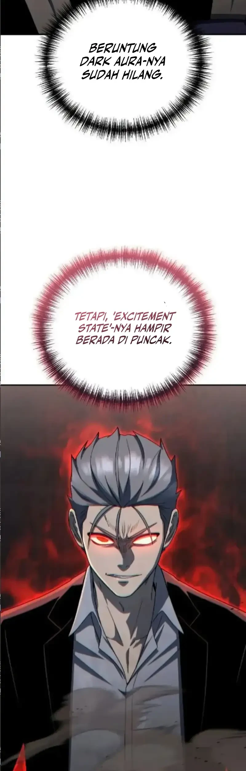 The Apocalypse's Ultimate Veteran Chapter 34 Gambar 31