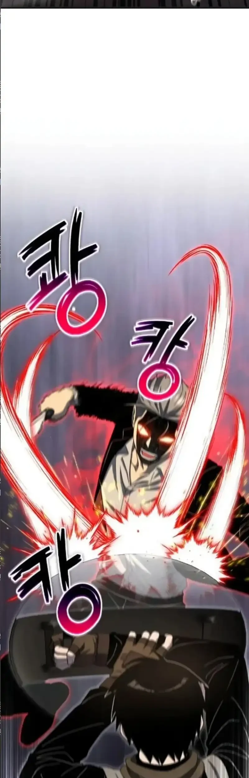 The Apocalypse's Ultimate Veteran Chapter 34 Gambar 34